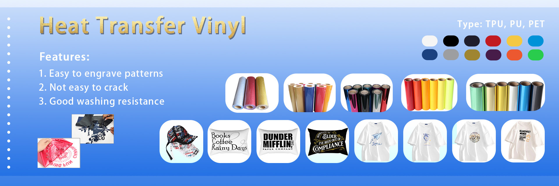 chất lượng Phim nóng chảy nhà máy