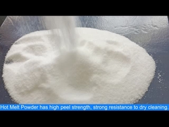 bột dính nóng chảy