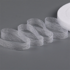 Vật liệu Polyurethane màng keo dán hình lưới màu trắng tùy chỉnh