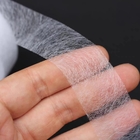 Vật liệu Polyurethane màng keo dán hình lưới màu trắng tùy chỉnh